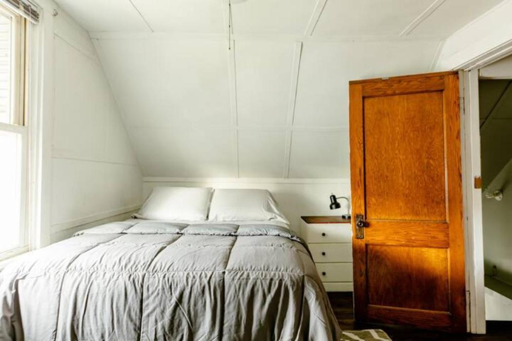 The Avondale Attic Apartment Chicago Exterior photo