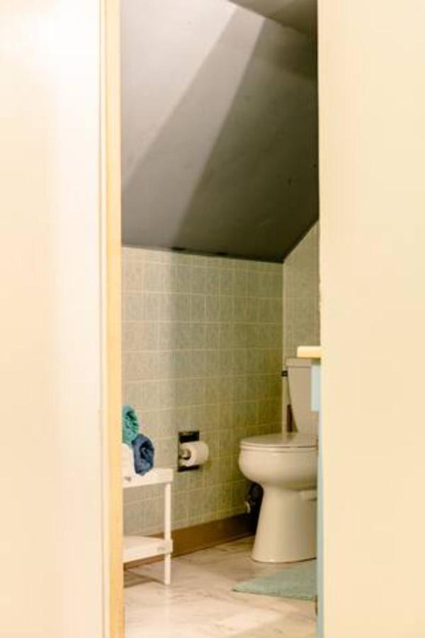 The Avondale Attic Apartment Chicago Exterior photo